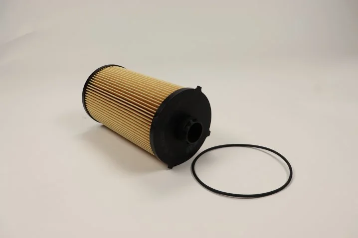 Fil Filter - MLE1755 - Oil filter element