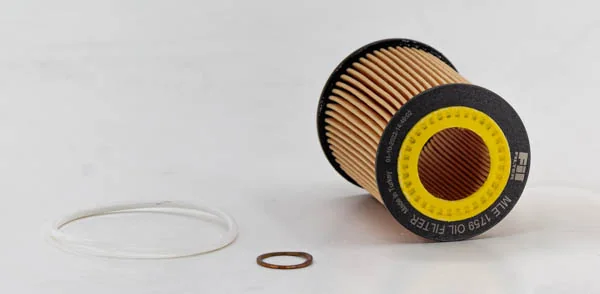Fil Filter - MLE1759 - Oil filter element