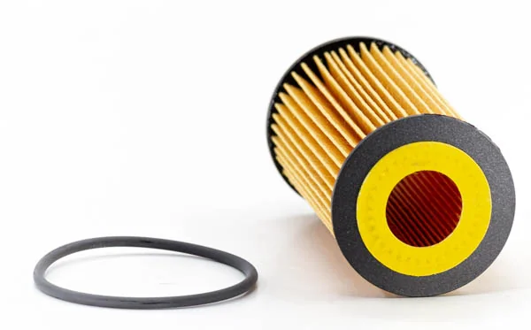 Fil Filter - MLE1772 - Oil filter element