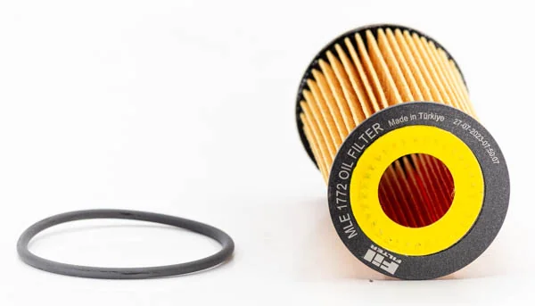 Fil Filter - MLE1772 - Oil filter element