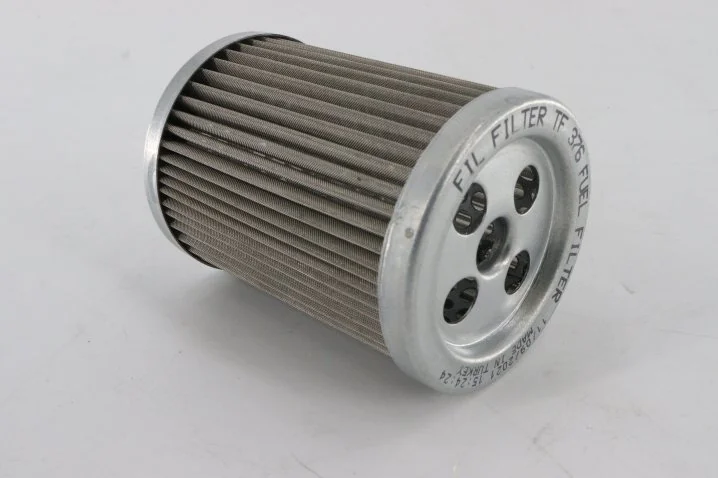 Fil Filter - TF376 - Fuel filter element