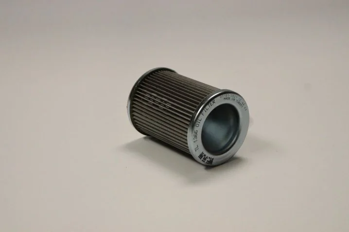 Fil Filter - TL1366 - Hydraulic filter element