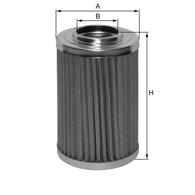 Fil Filter - TL1416 - Oil filter element