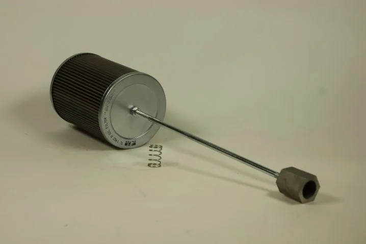 Fil Filter - TL1462A - Oil filter element