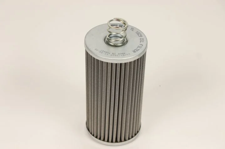 Fil Filter - TL1629 - Oil filter element
