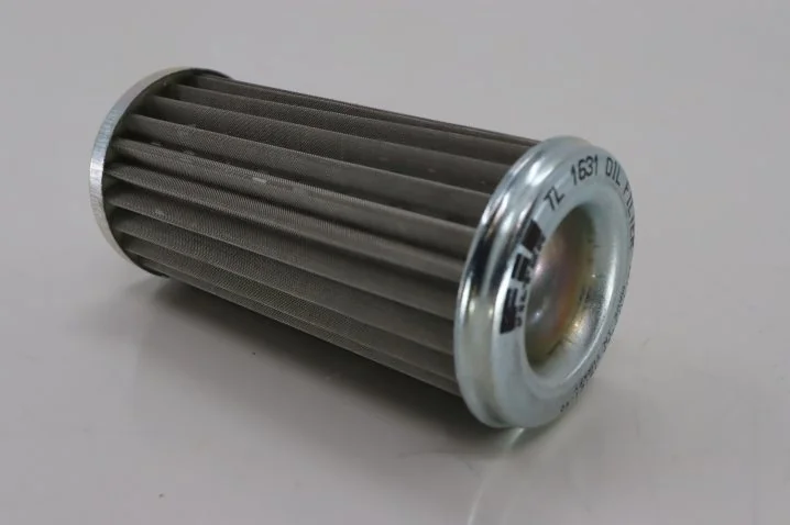Fil Filter - TL1631 - Hydraulic filter element