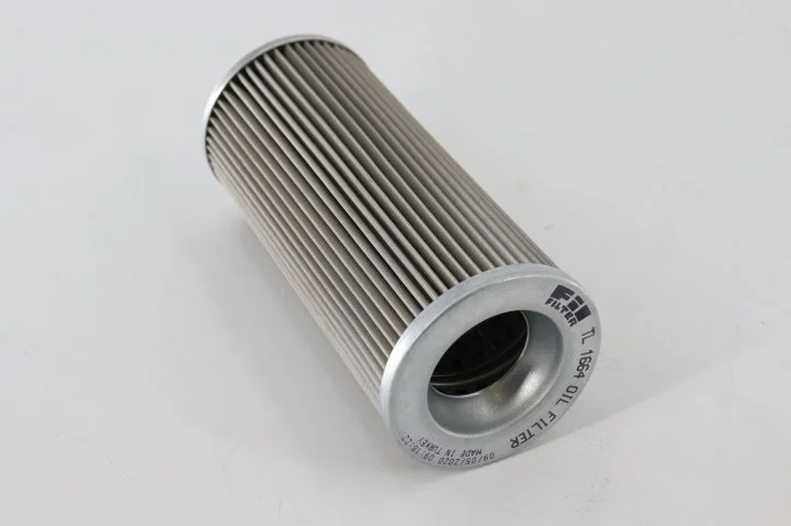 Fil Filter - TL1664 - Hydraulic filter element
