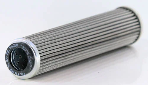 Fil Filter - TL377 - Hydraulic filter element