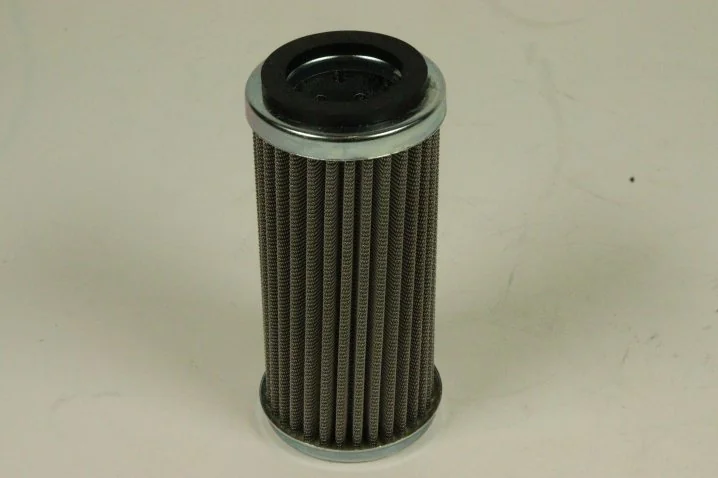Fil Filter - TL378 - Oil filter (element)