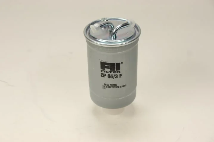 Fil Filter - ZP05/3F - Fuel filter in-line