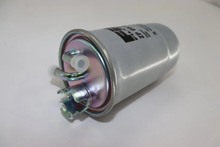 Fil Filter - ZP05/6F - Fuel filter in-line