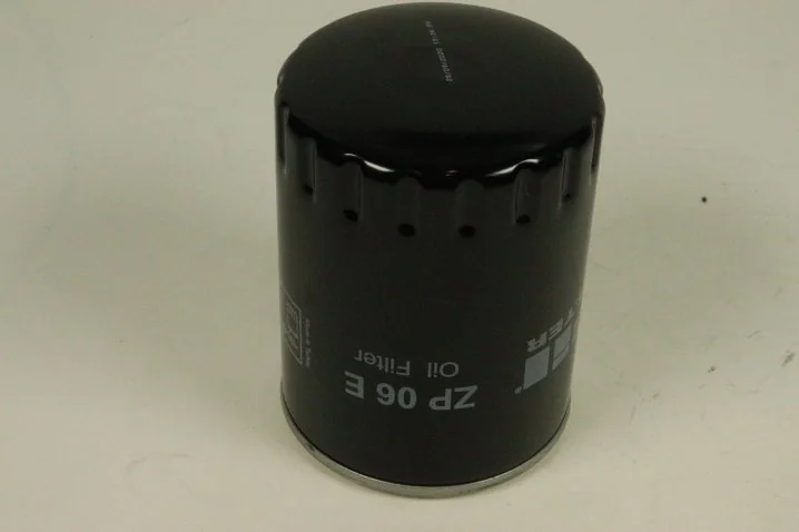 Fil Filter - ZP06E - Oil filter (spin-on)