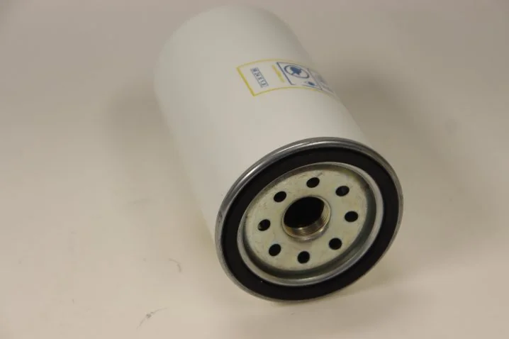Fil Filter - ZP13F - Fuel filter spin-on