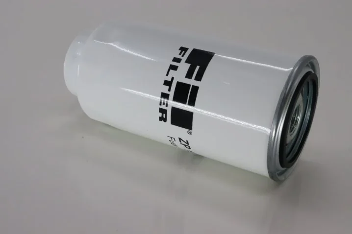 Fil Filter - ZP16CF - Fuel filter spin-on