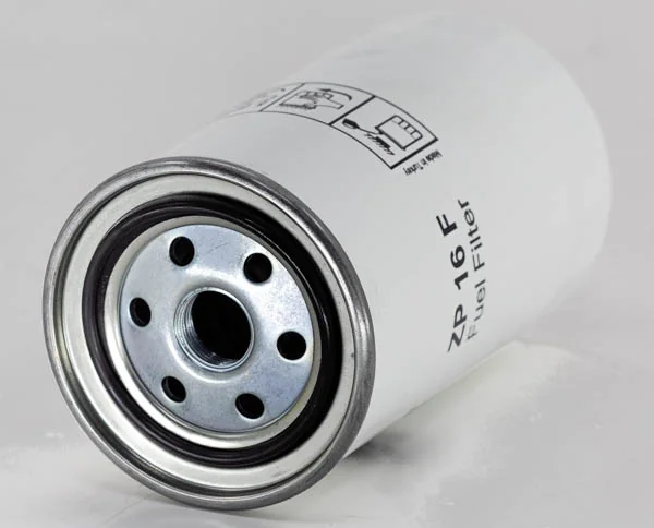 Fil Filter - ZP16F - Fuel filter spin-on