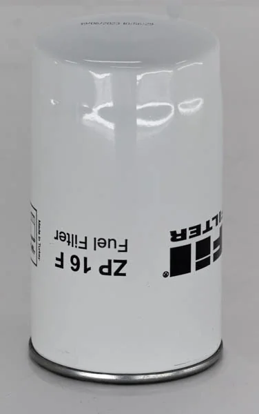 Fil Filter - ZP16F - Fuel filter spin-on