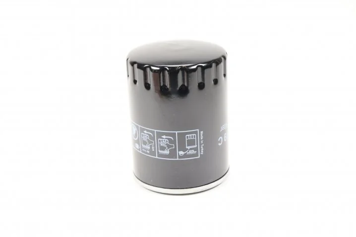 Fil Filter - ZP19C - Oil filter (spin-on)
