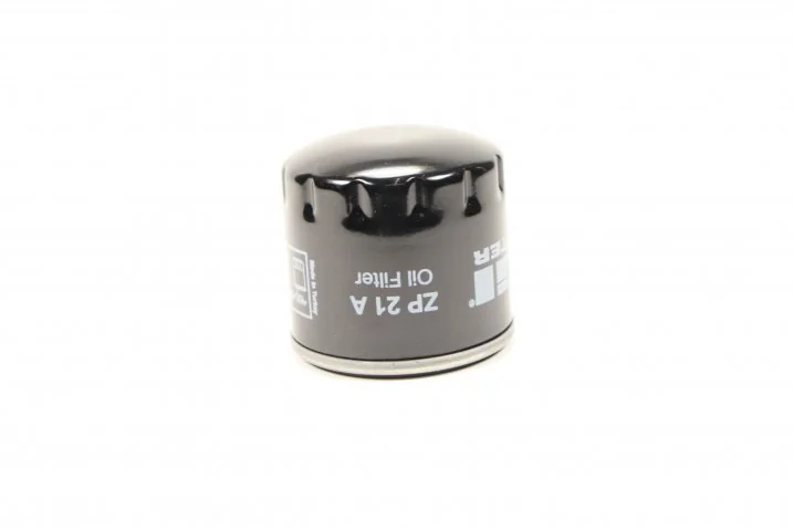 Fil Filter - ZP21A - Oil filter (spin-on)