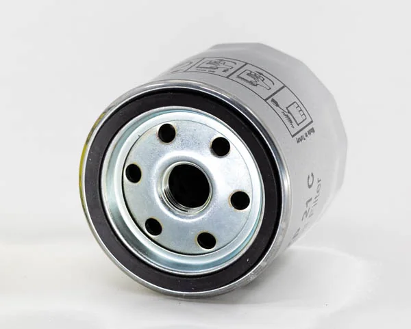 Fil Filter - ZP21C - Oil filter spin-on