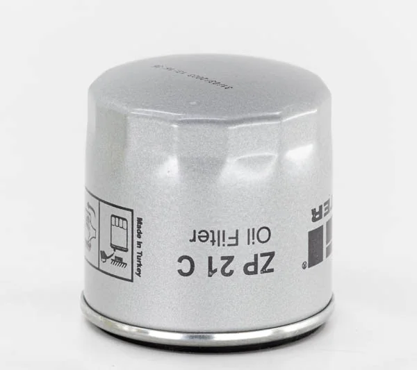 Fil Filter - ZP21C - Oil filter spin-on