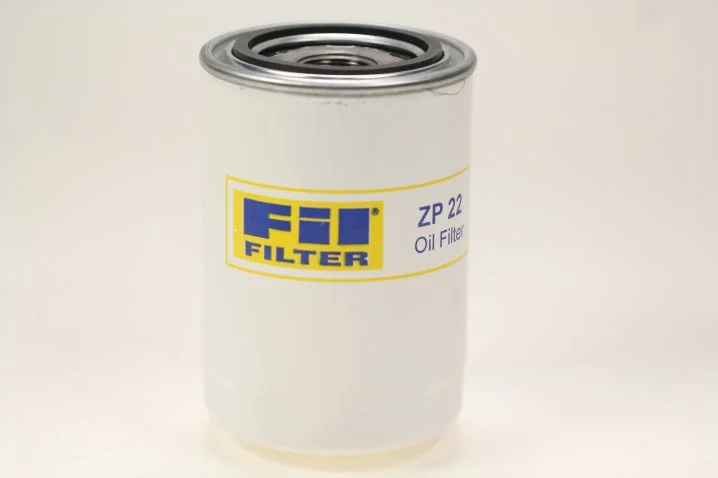 Fil Filter - ZP22 - Oil filter spin-on