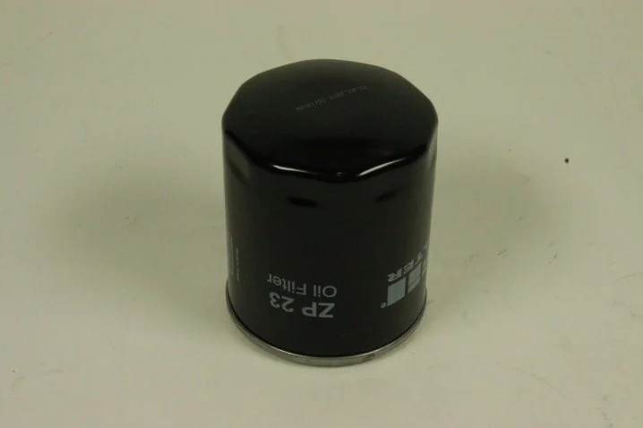 Fil Filter - ZP23 - Oil filter (spin-on)
