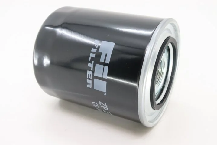 Fil Filter - ZP27 - Oil filter spin-on