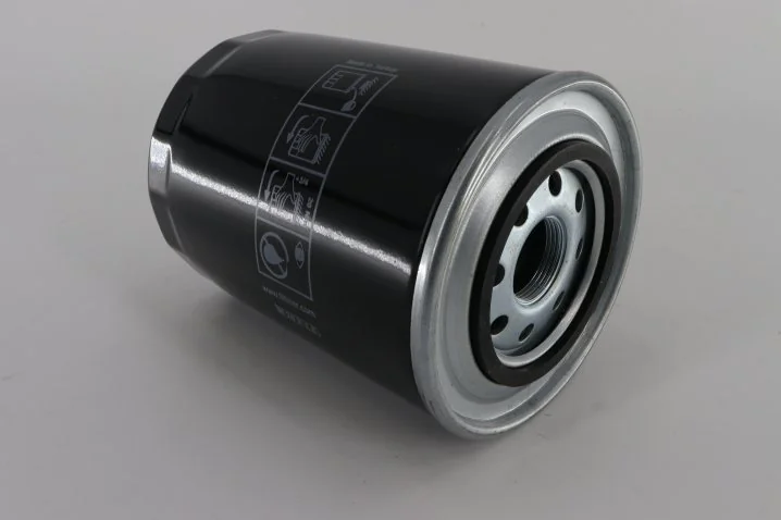 Fil Filter - ZP27E1 - Oil filter spin-on