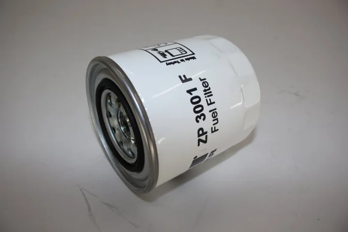 Fil Filter - ZP3001F - Fuel filter spin-on