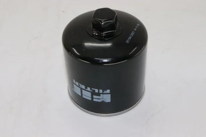 Fil Filter - ZP3002 - Oil filter spin-on