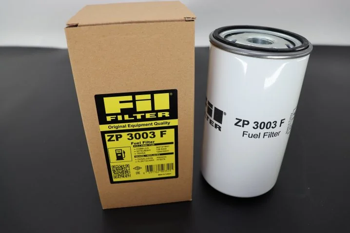 Fil Filter - ZP3003F - Fuel filter spin-on