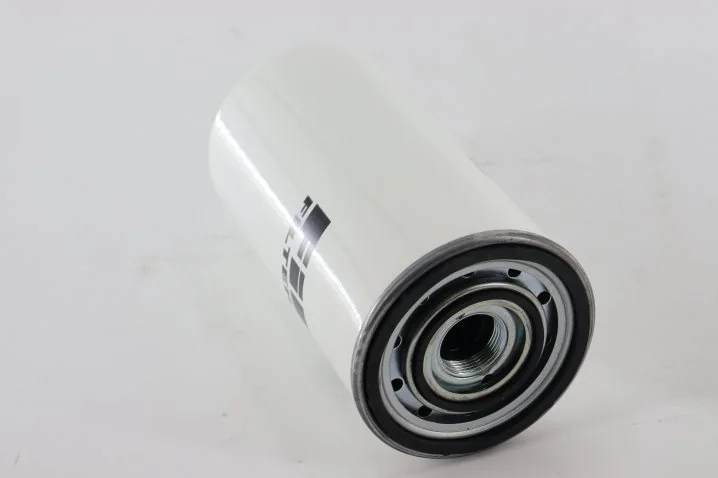Fil Filter - ZP3006 - Oil filter (spin-on)