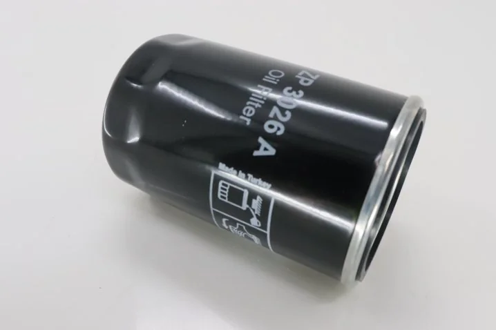 Fil Filter - ZP3026A - Oil filter spin-on