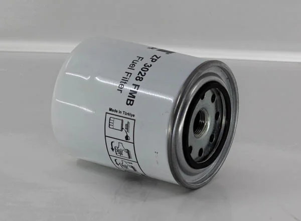 Fil Filter - ZP3028FMB - Fuel filter spin-on