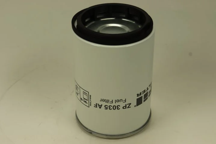 Fil Filter - ZP3035AF - Fuel filter spin-on