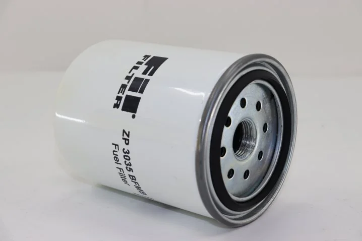 Fil Filter - ZP3035BFMB - Fuel filter spin-on