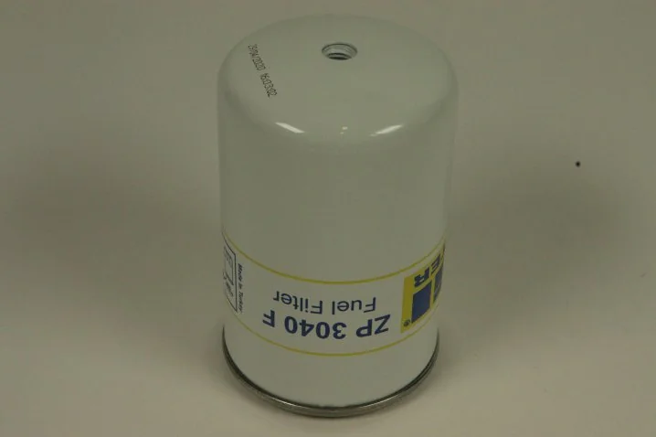 Fil Filter - ZP3040F - Oil filter (spin-on)