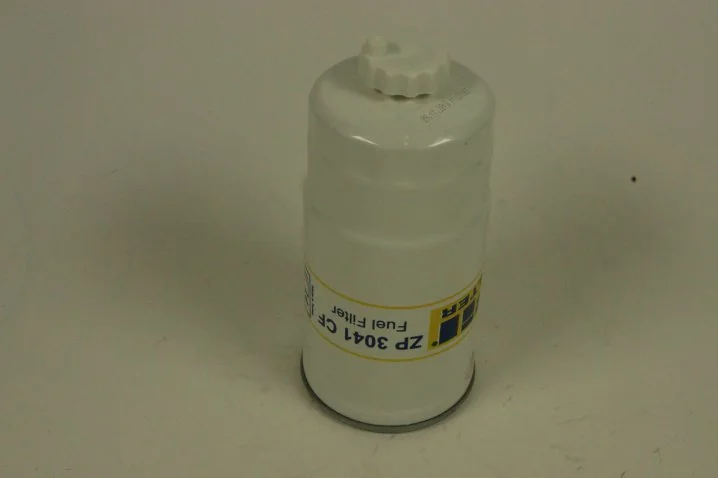 Fil Filter - ZP3041CF - Fuel filter spin-on