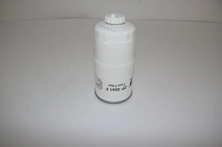 Fil Filter - ZP3041F - Fuel filter spin-on