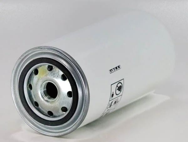 Fil Filter - ZP3043FMBV - Fuel filter spin-on