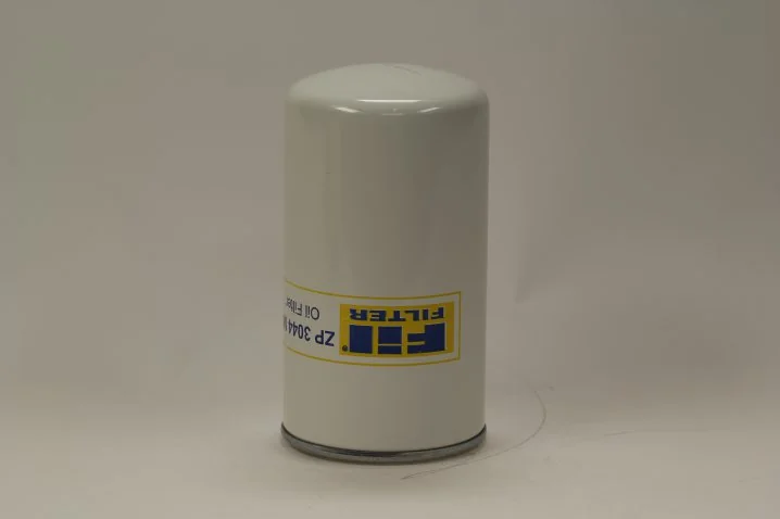 Fil Filter - ZP3044MG - Oil filter spin-on
