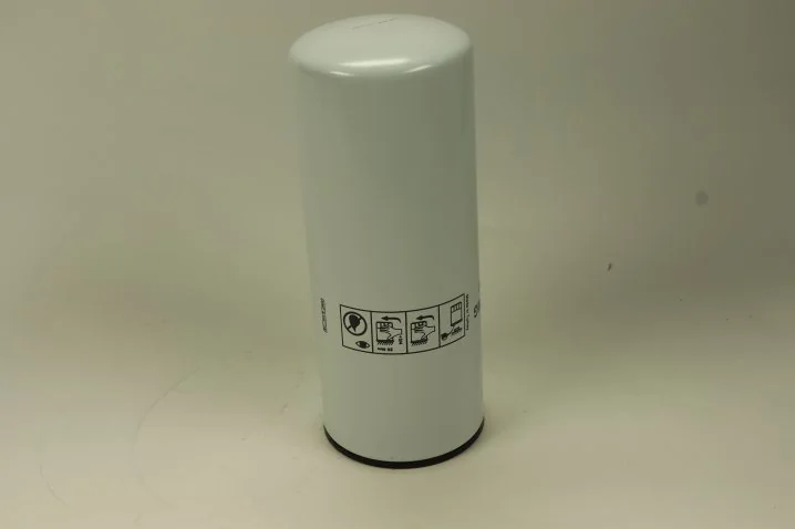 Fil Filter - ZP3051MG - Oil filter spin-on