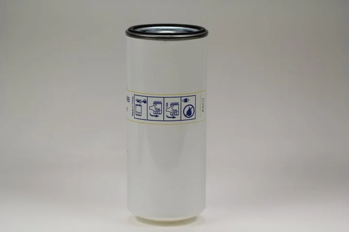 Fil Filter - ZP3060FMB - Fuel filter spin-on
