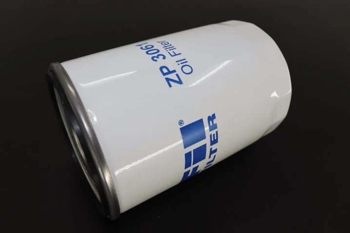 Fil Filter - ZP3061 - Oil filter spin-on
