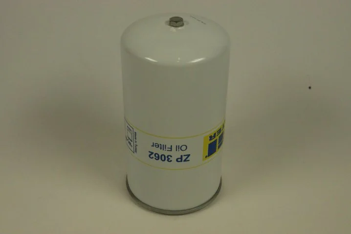 Fil Filter - ZP3062 - Oil filter (spin-on)