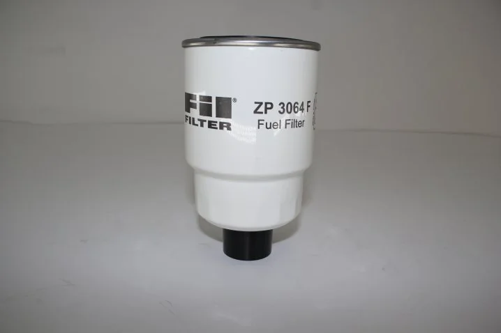 Fil Filter - ZP3064F - Fuel filter spin-on
