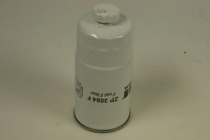 Fil Filter - ZP3084F - Fuel filter spin-on