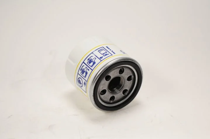 Fil Filter - ZP3085 - Oil filter (spin-on)