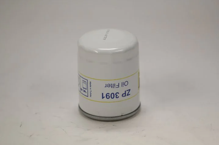 Fil Filter - ZP3091 - Oil filter (spin-on)