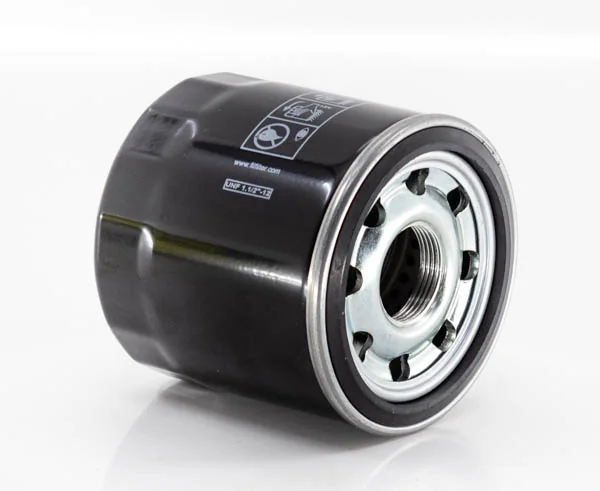 Fil Filter - ZP3093 - Oil filter (spin-on)